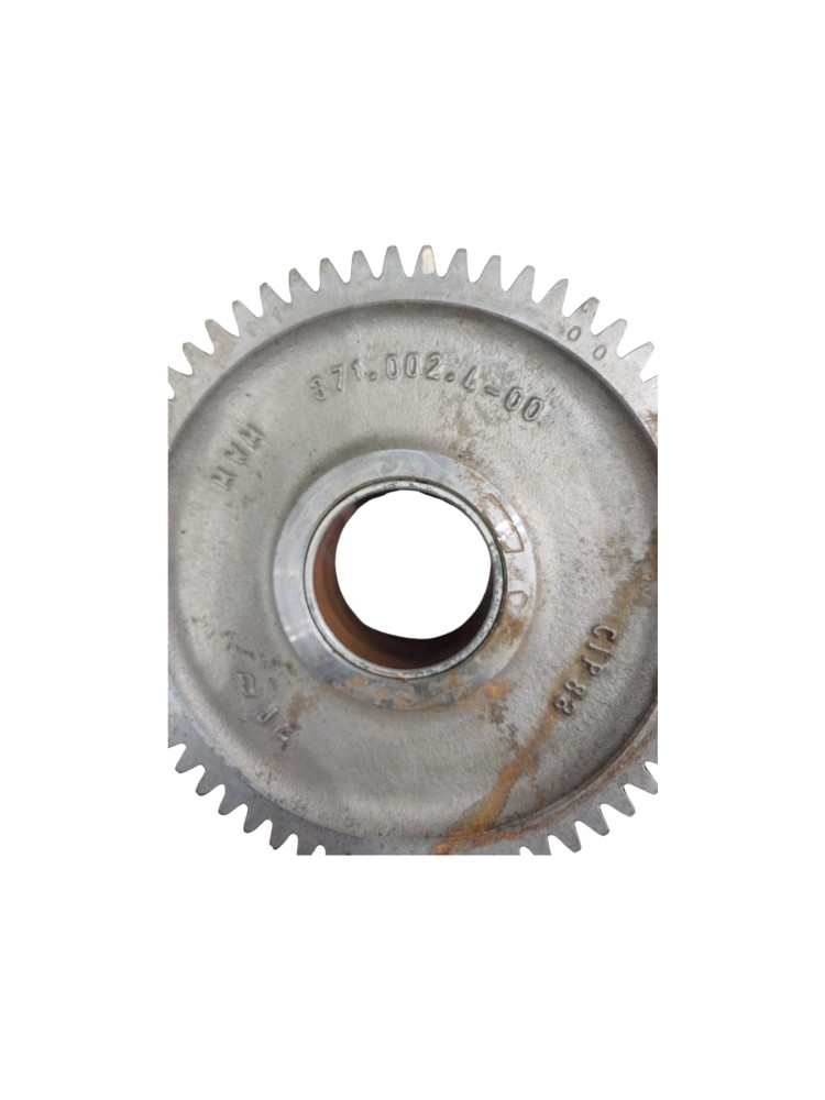 Engrenagem Intermediária Motor Mwm 7