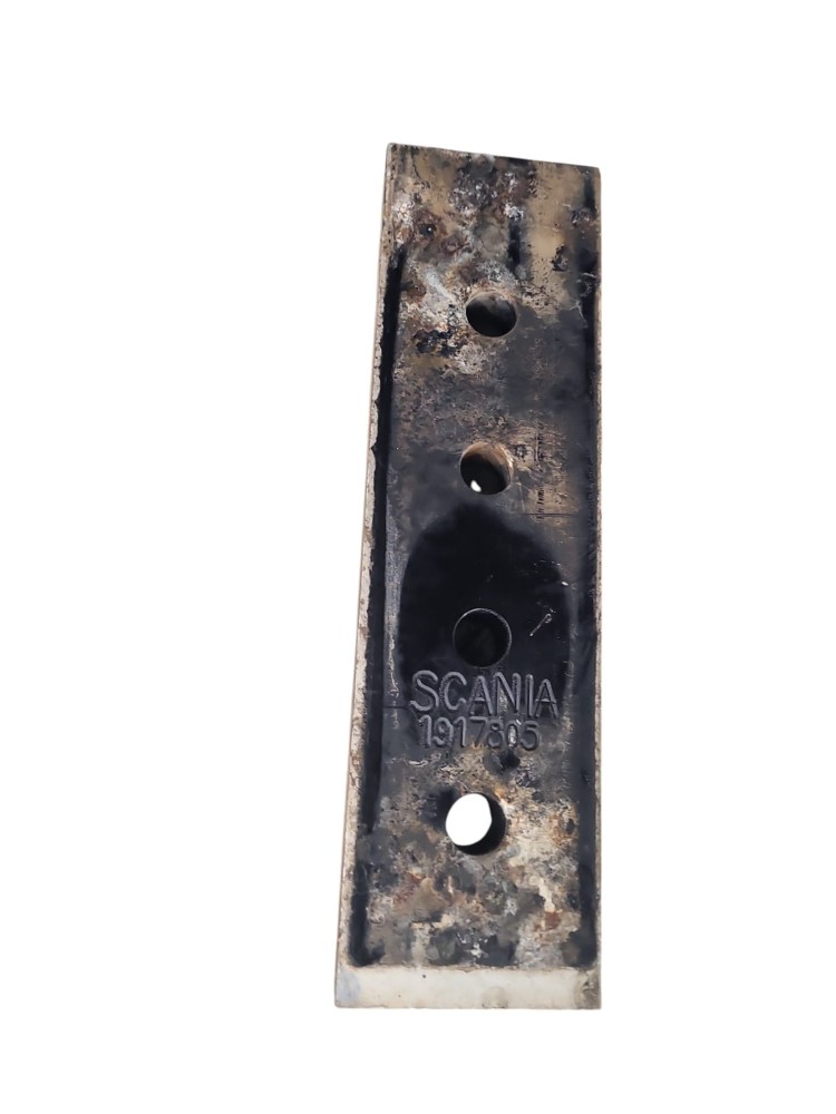 Espacador Tanque Combustivel Scania 420 2011 O36 3
