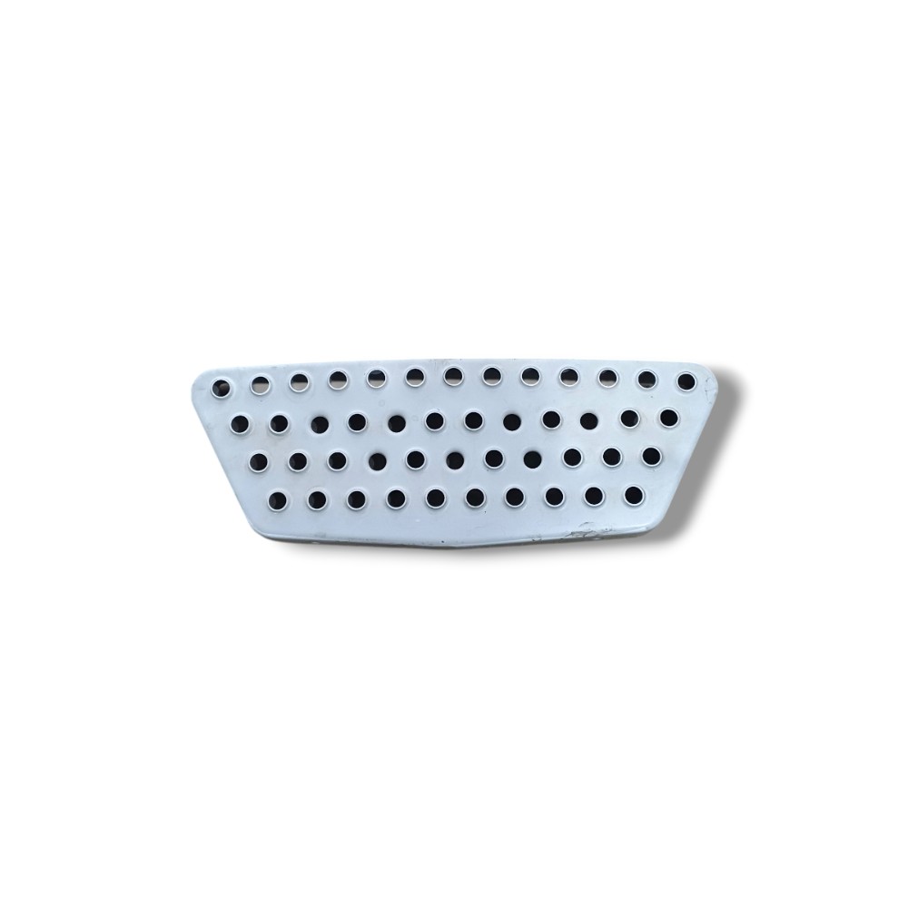Estribo Pisante Vw Meteor 2021 2022 VO47