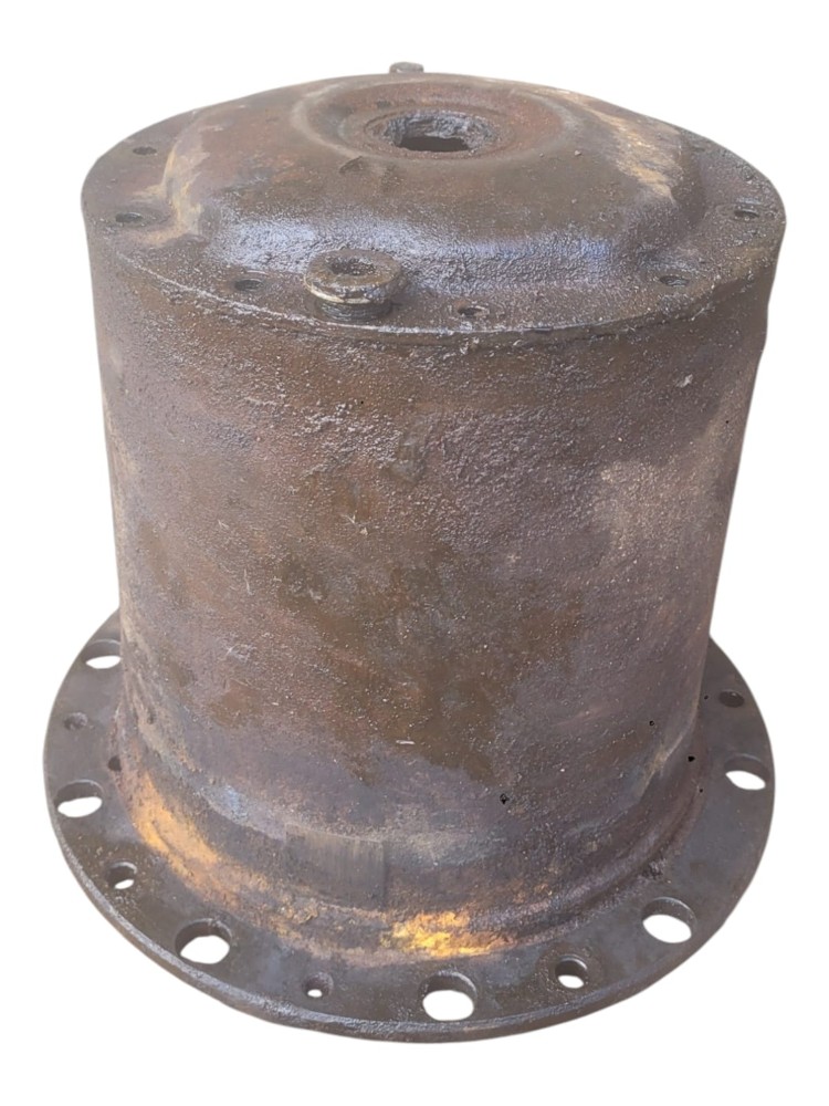 Cartola Cubo Redutor Mb 5