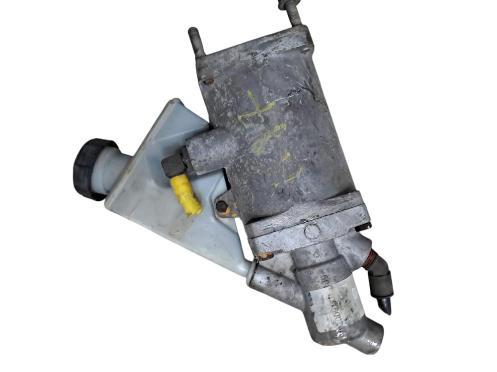 Servo Embreagem Vw Knorr 3