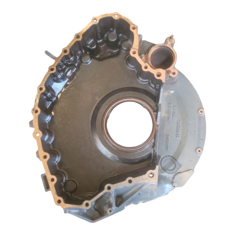 Capa Seca Motor Daf Xf 106 5