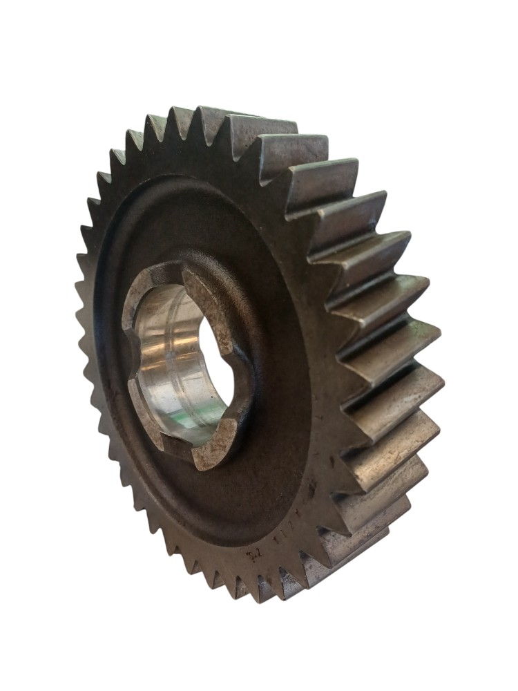 Engrenagem 1 Movel Caixa Cambio Eaton Fs4205 3