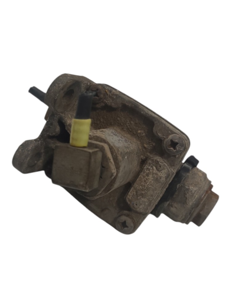 Valvula Descarga Rapida Freio Ar Mb Axor 2544 2010 2011 VL66 1