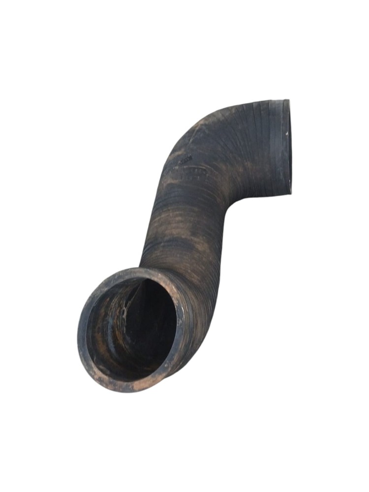 Tubo Mangueira Filtro Ar Seco Vw 13180 1