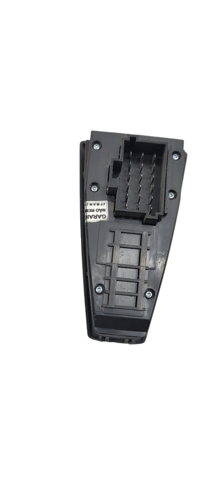Botao Comando Vidro Eletrico Volvo Fh 7