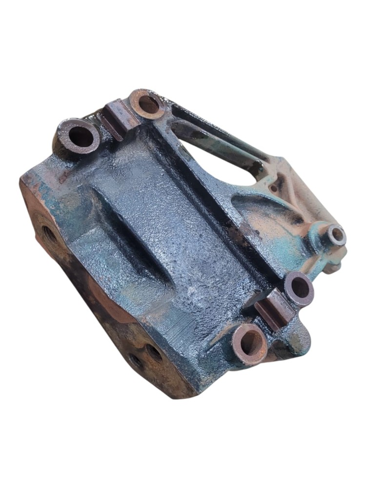 Suporte Alternador Motor Volvo Fh D13 20922883 4