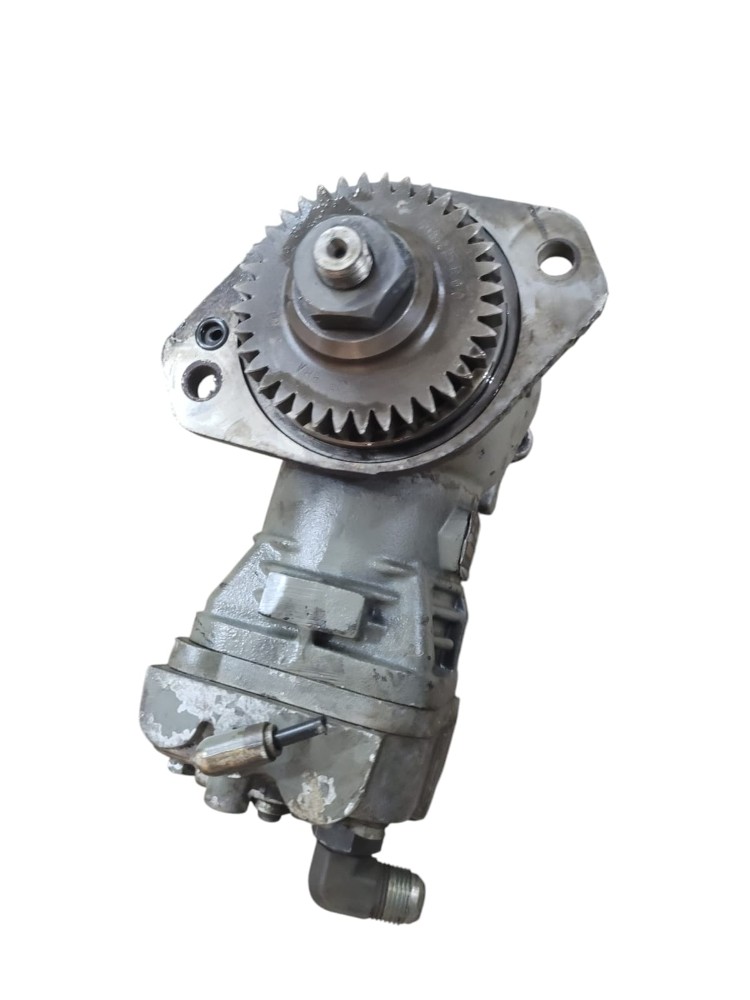 Compressor Ar Motor Cummins Vw 24250 Ford 2428 4