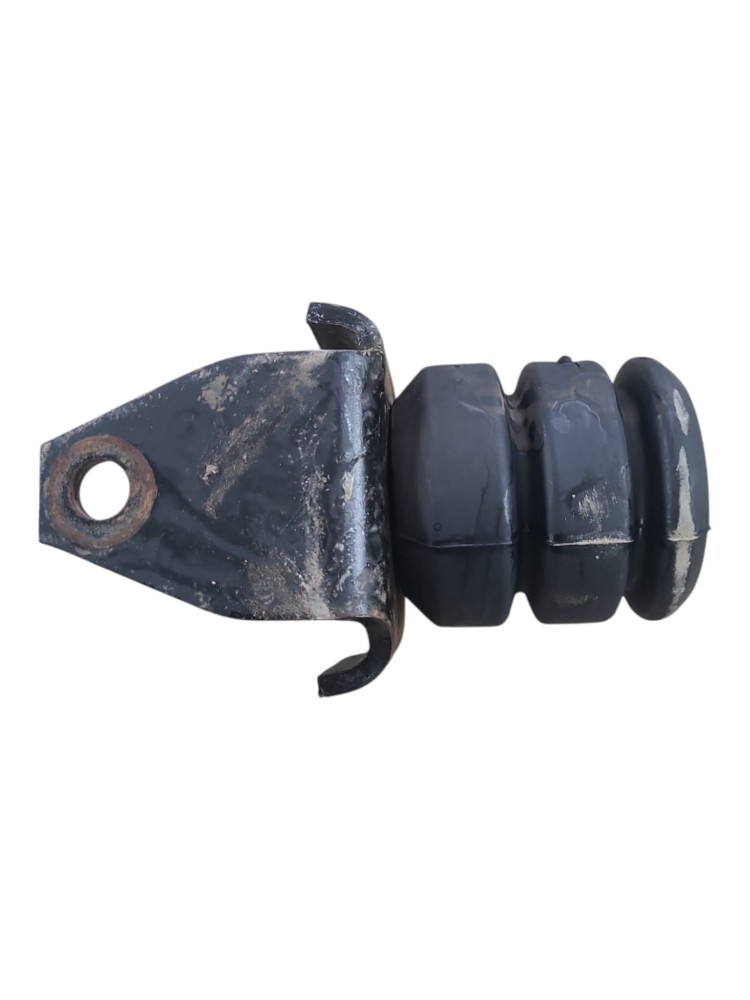 Suporte Batente Mola Mb Accelo 3