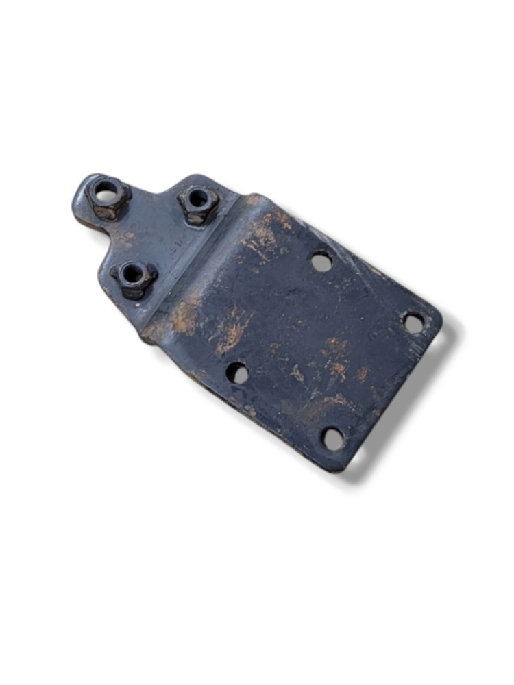 Suporte Filtro Combustível Mb 5