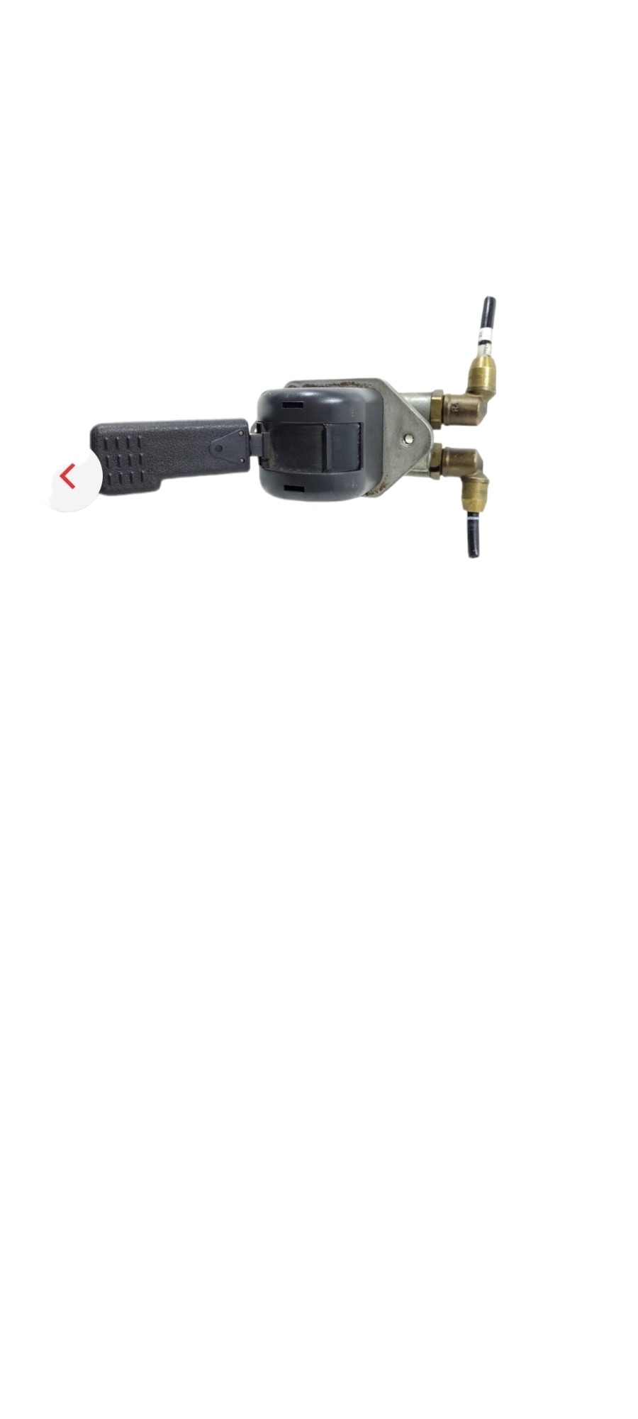 Valvula Reboque Iveco Hiway 757504 2