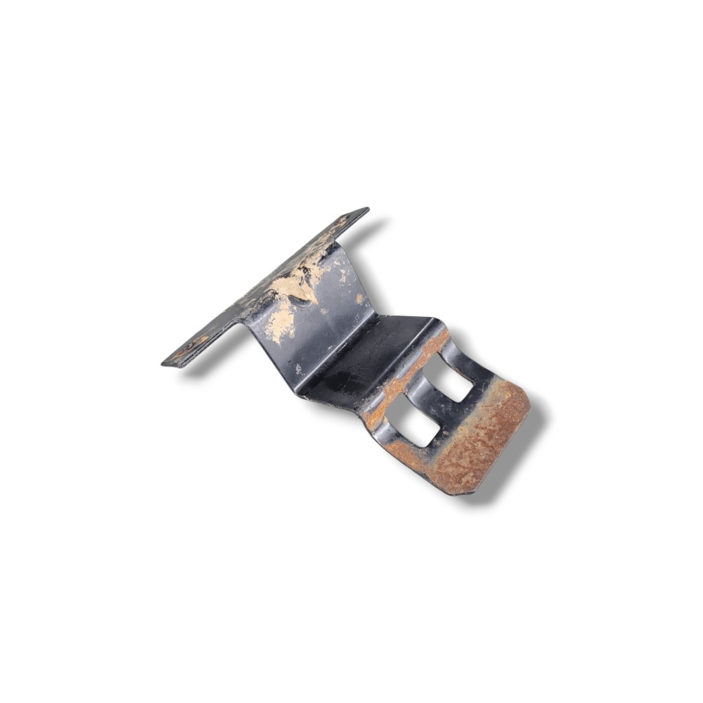 Suporte Cano Filtro Ar Mb Accelo 1016 2014 VA152 4
