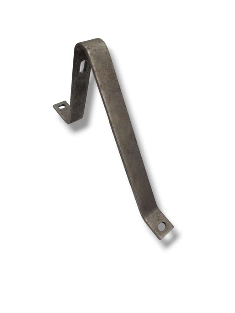 Suporte Tubo Cummins 2