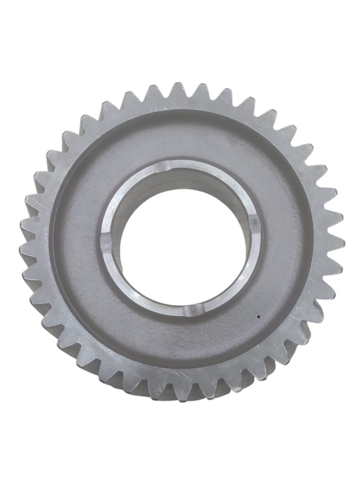 Engrenagem Caixa Cambio Zf 16S1300 3