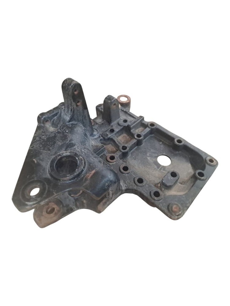 Suporte Travessa Mola Suspensao Volvo VM 5