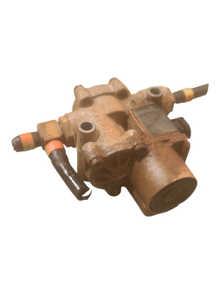 Valvula Solenoide Mb Axor 2544 3