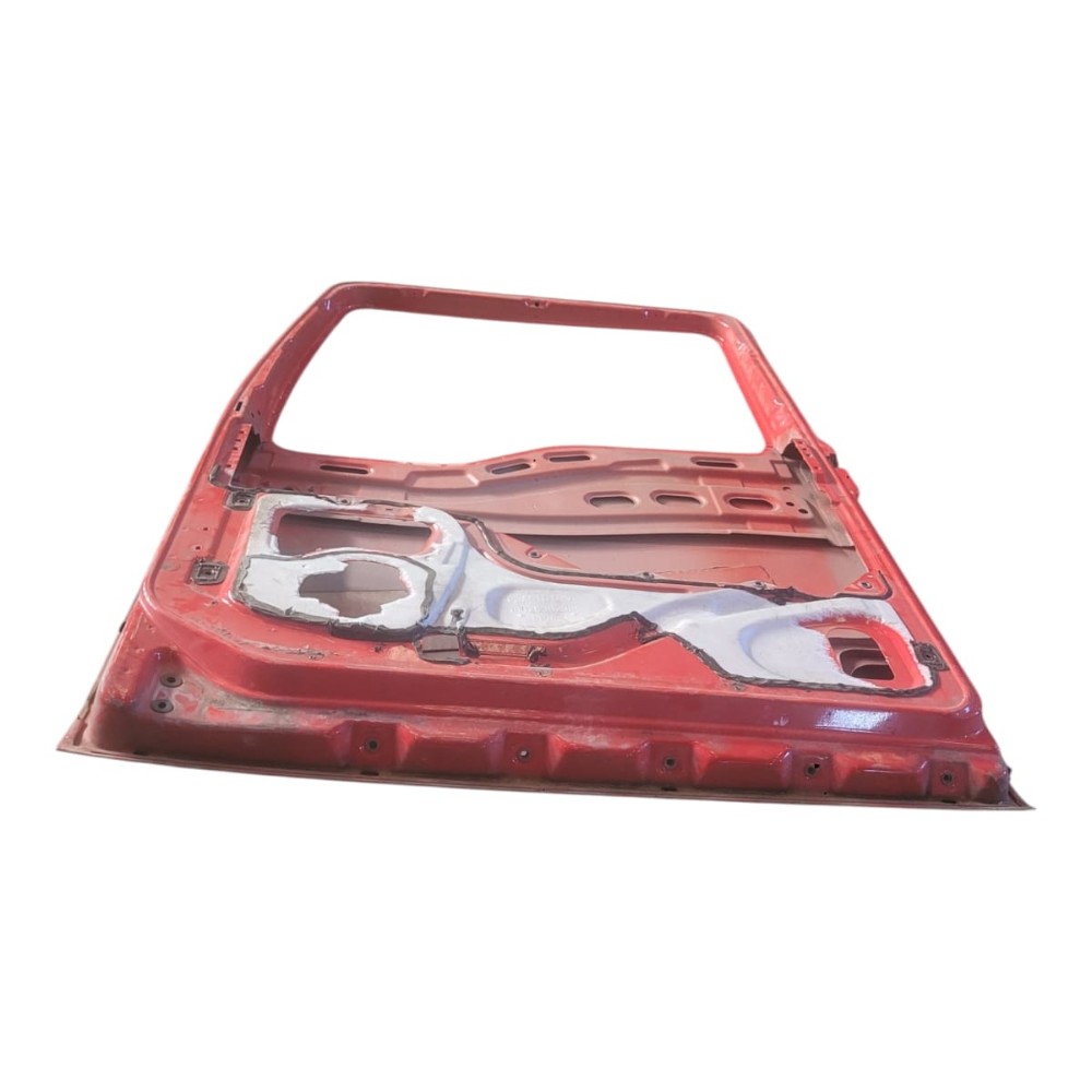 Porta Passageiro MAN TGX 28.440 2017 A 2018 VO21 7