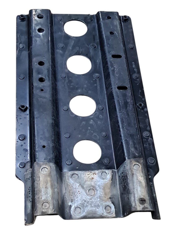 Suporte Paralama MAN TGA TGX 2