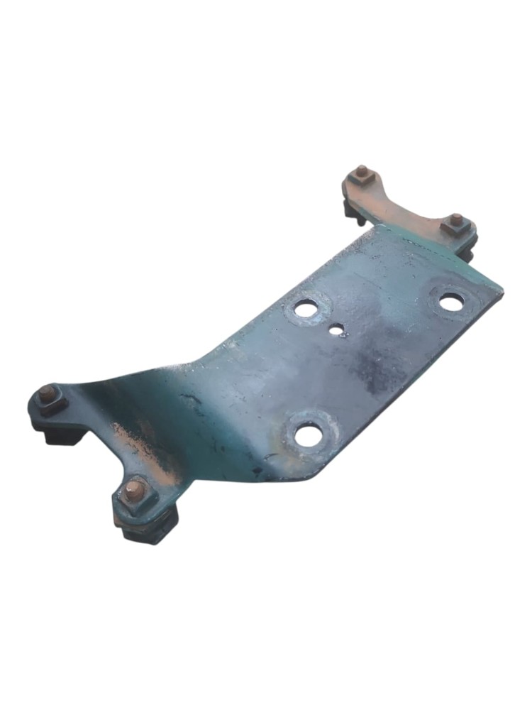 Suporte Modulo Injecao MWM 6