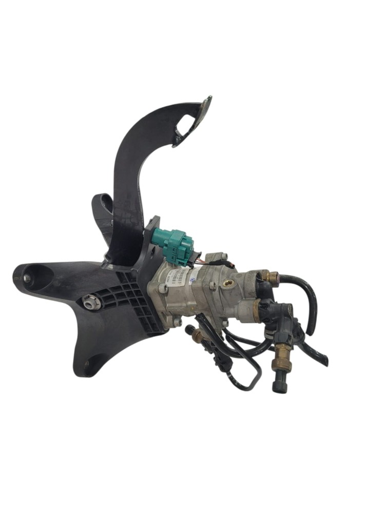 Pedal Com Válvula Freio Vw Delivery 1