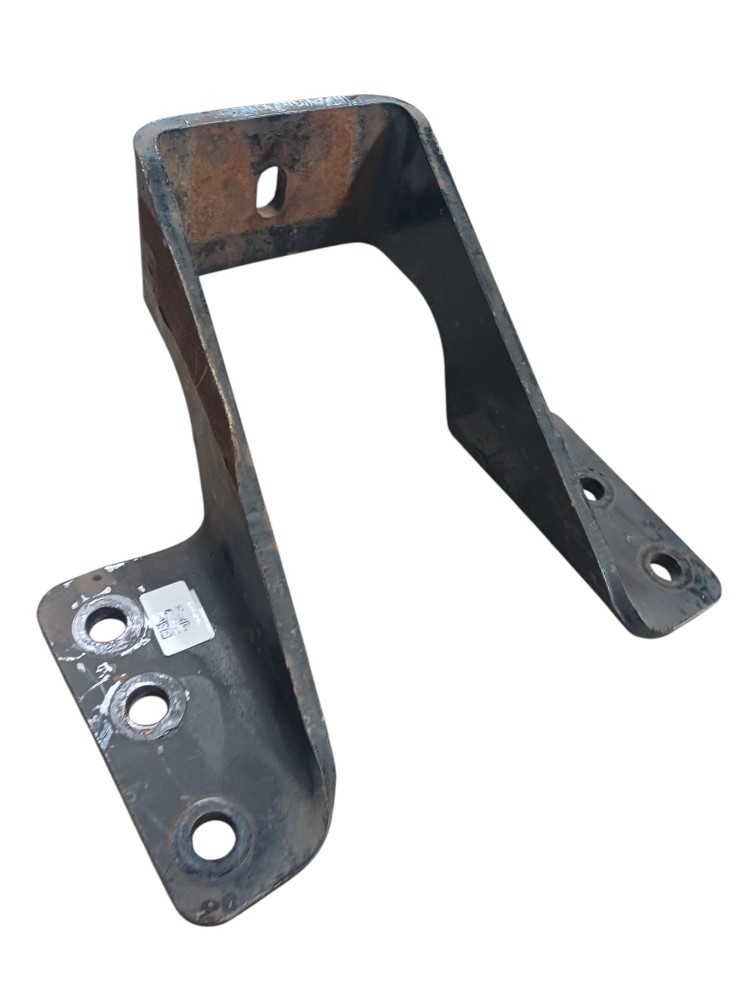 Suporte Erguedor Eixo Suspensys 1