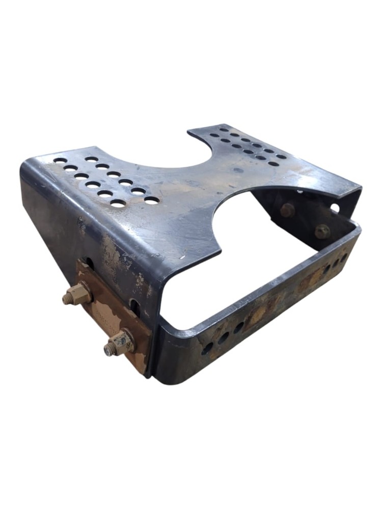 Suporte Central Cardan Rolamento Volvo Vm 1