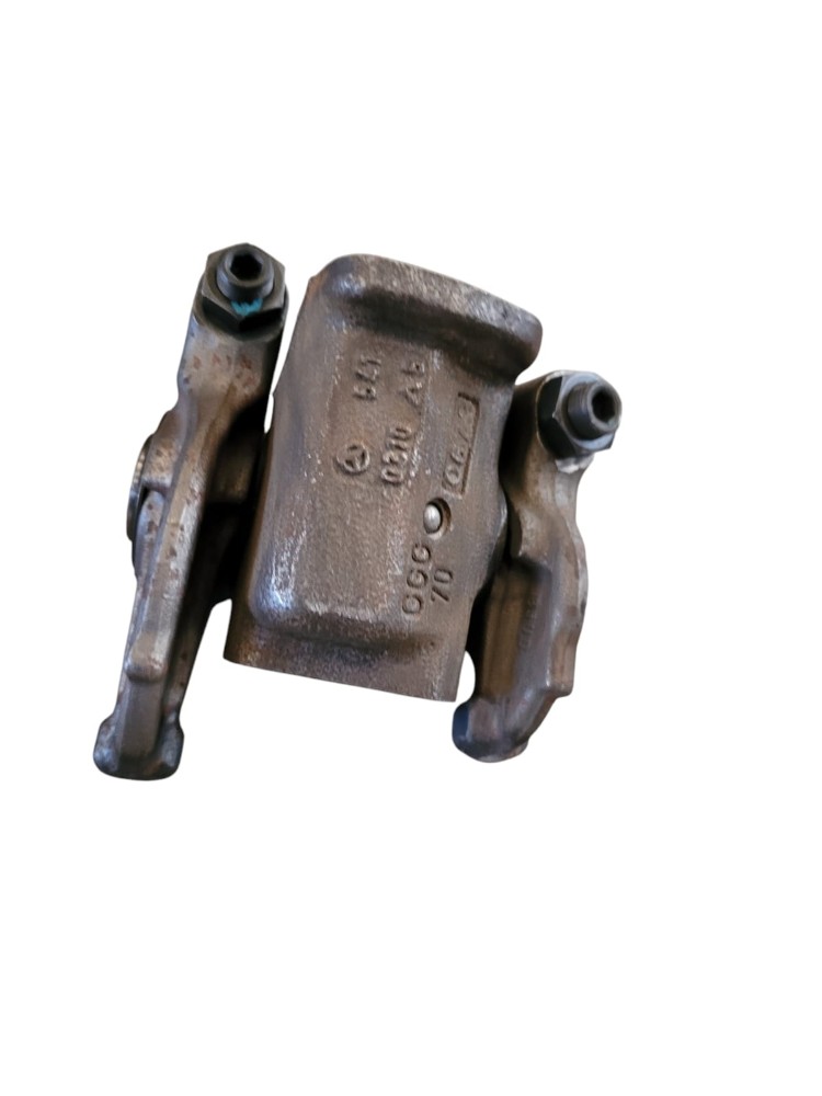Balancim Mb 5