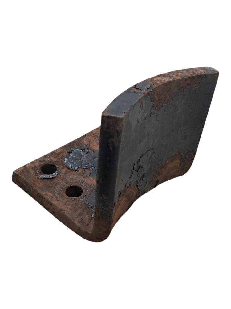 Batente Mola Traseiro Mb 1935 3