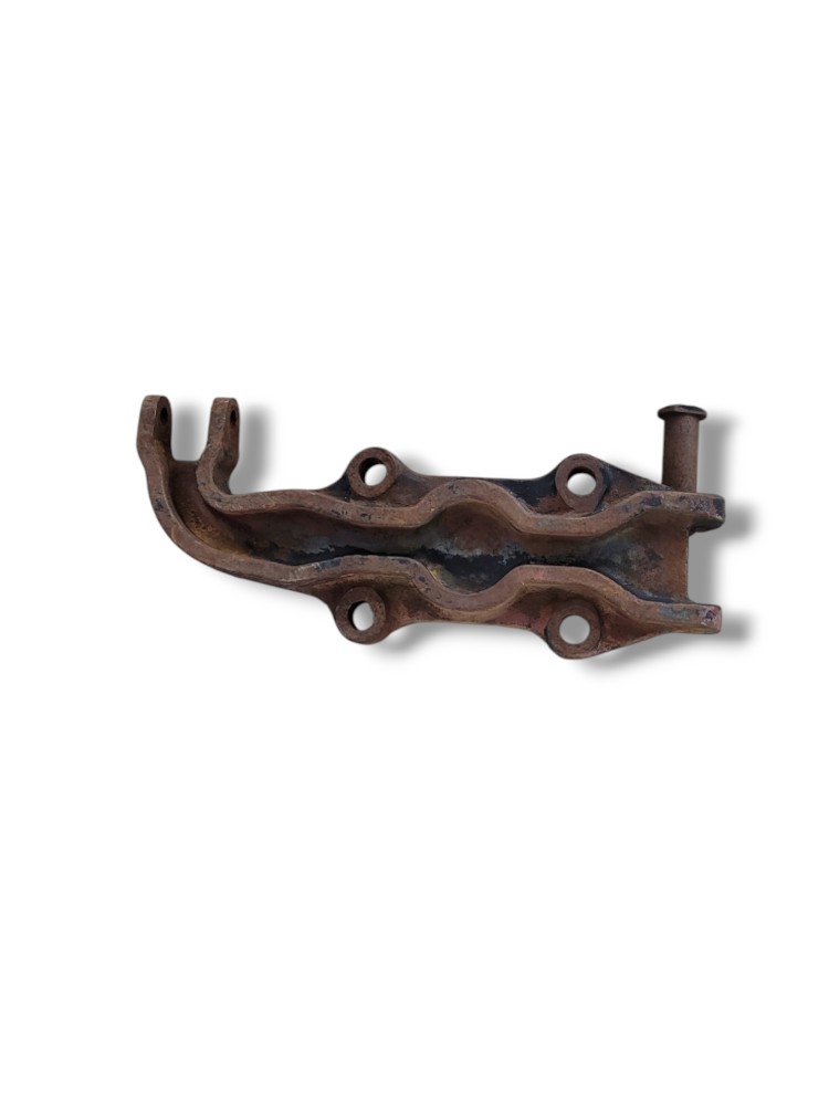 Suporte Inferior Suspensão Mb 2