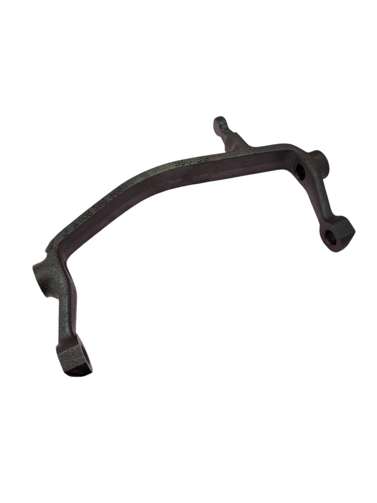 Garfo Comando Redutor Caixa Cambio Mb G211 2004 2020 2
