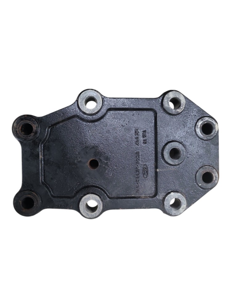 Suporte Coxim Traseiro Suspensao Motor Man D08 4