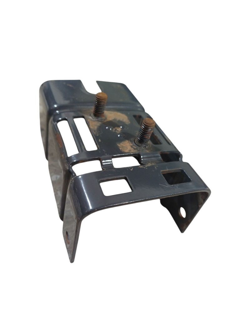 Suporte Duto Fiacao Scania G420 2011 6