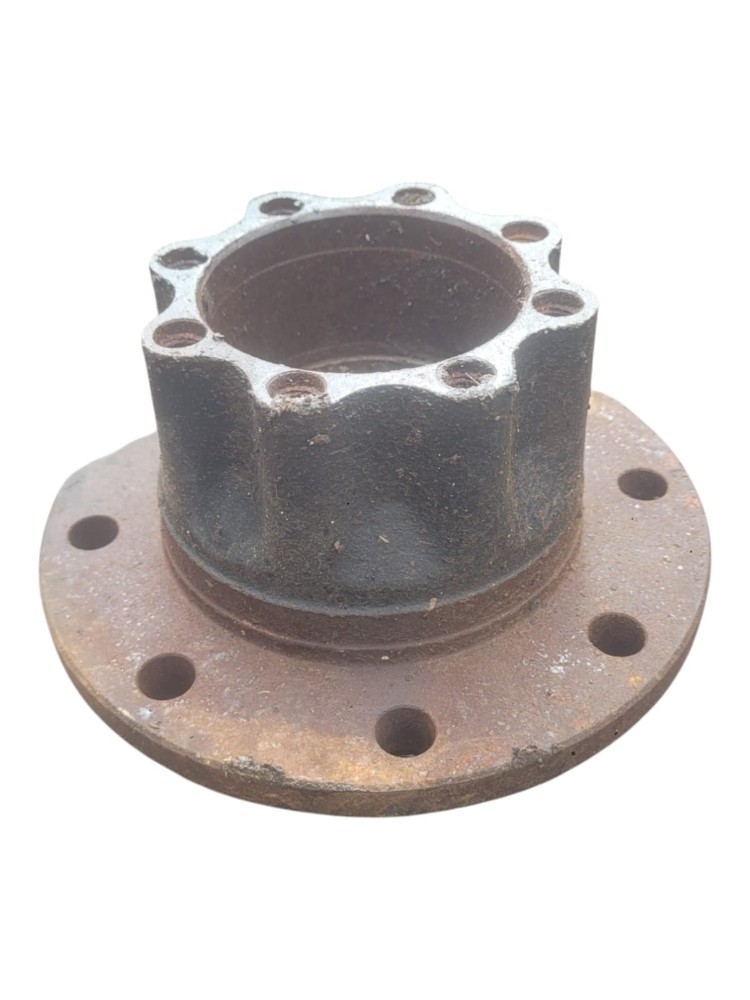 Cubo Roda Ford 2