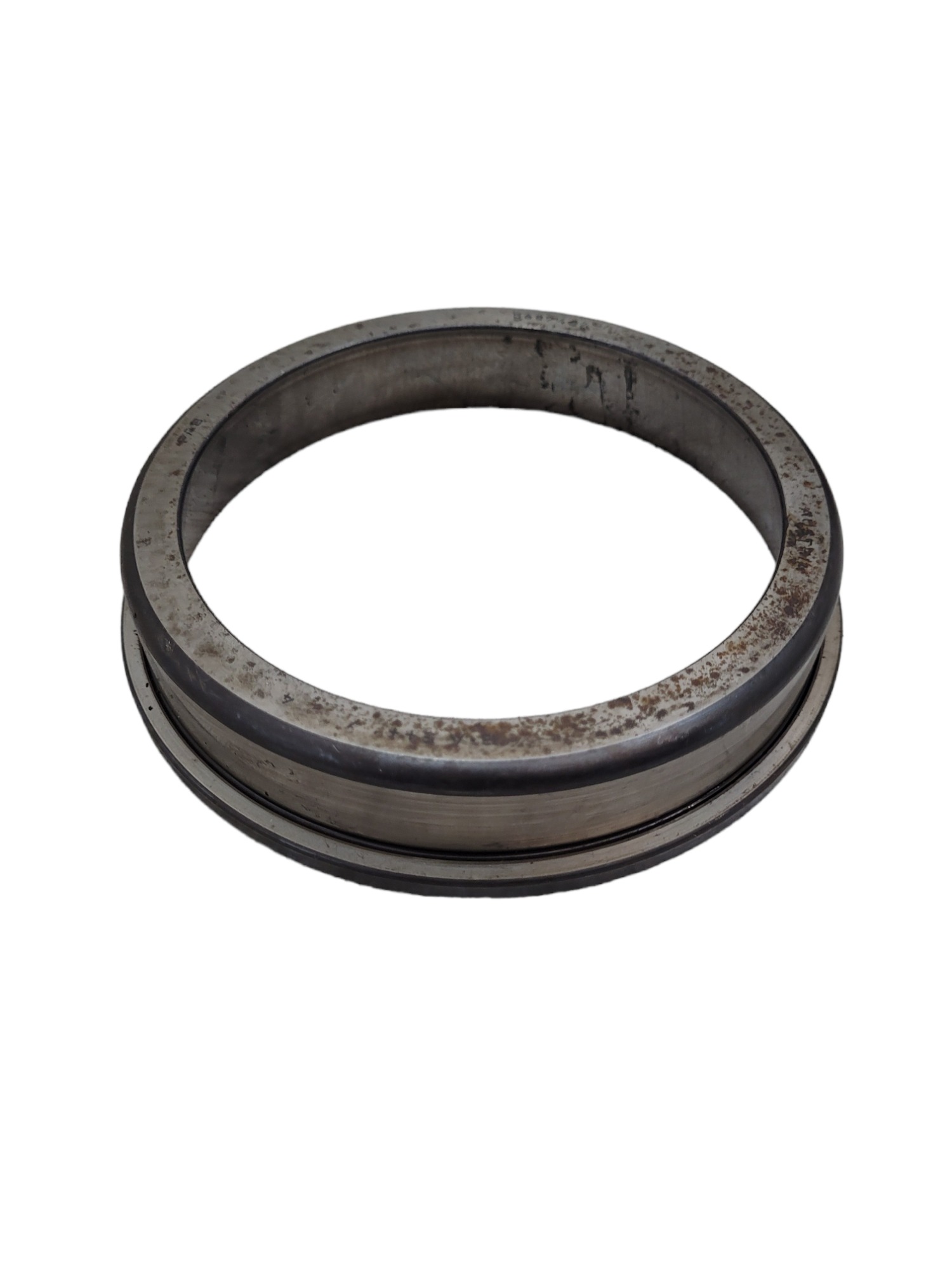 Capa Rolamento Eixo Principal Caixa Zf 568742a 2