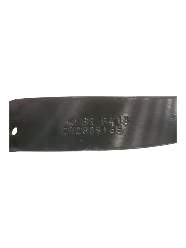 Suporte Fixacao Superior Vw Esquerdo 6