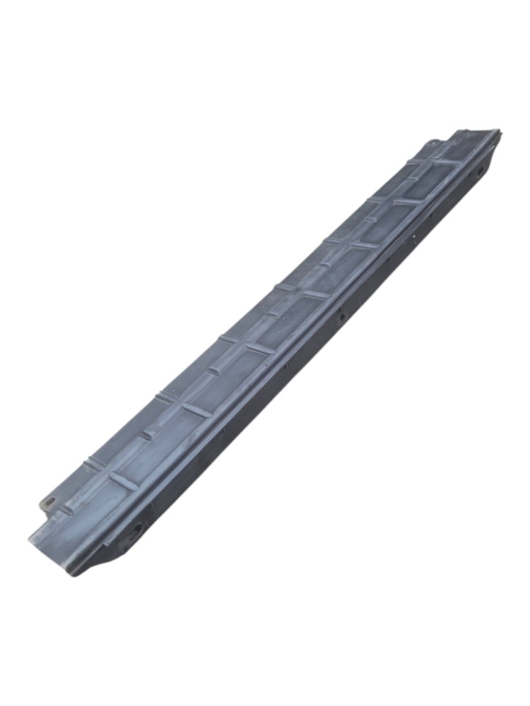 Protetor Intercooler Mercedes Benz New Actros 6