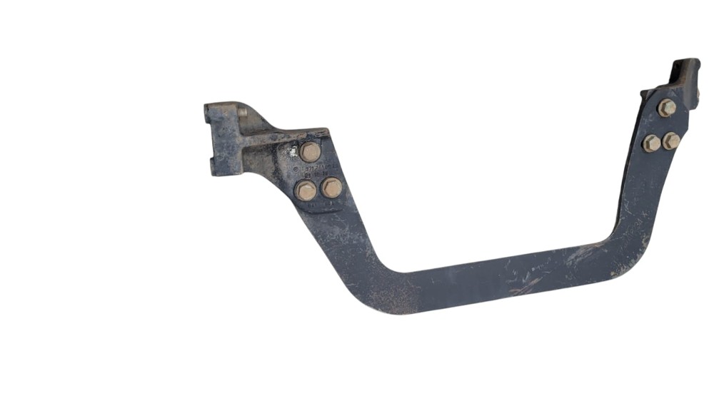 Suporte Chapa Fixacao Motor Mb Accelo 4