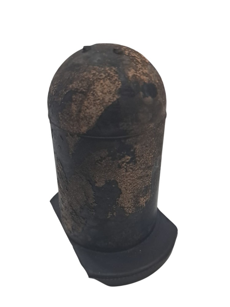 Batente Mola Mb Axor 2644 2020 N43 4