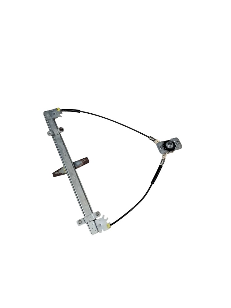 Maquina Vidro  Vw Woker 7100 8120 4