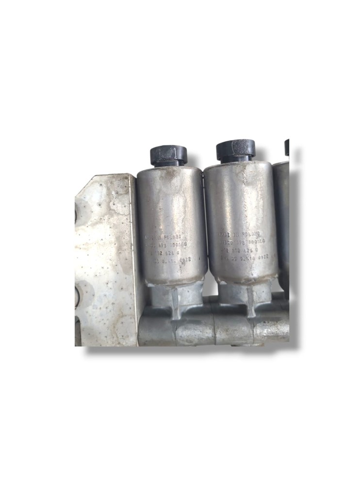 Valvula Solenoide 3 Vias Iveco Stralis 2022 N163 4