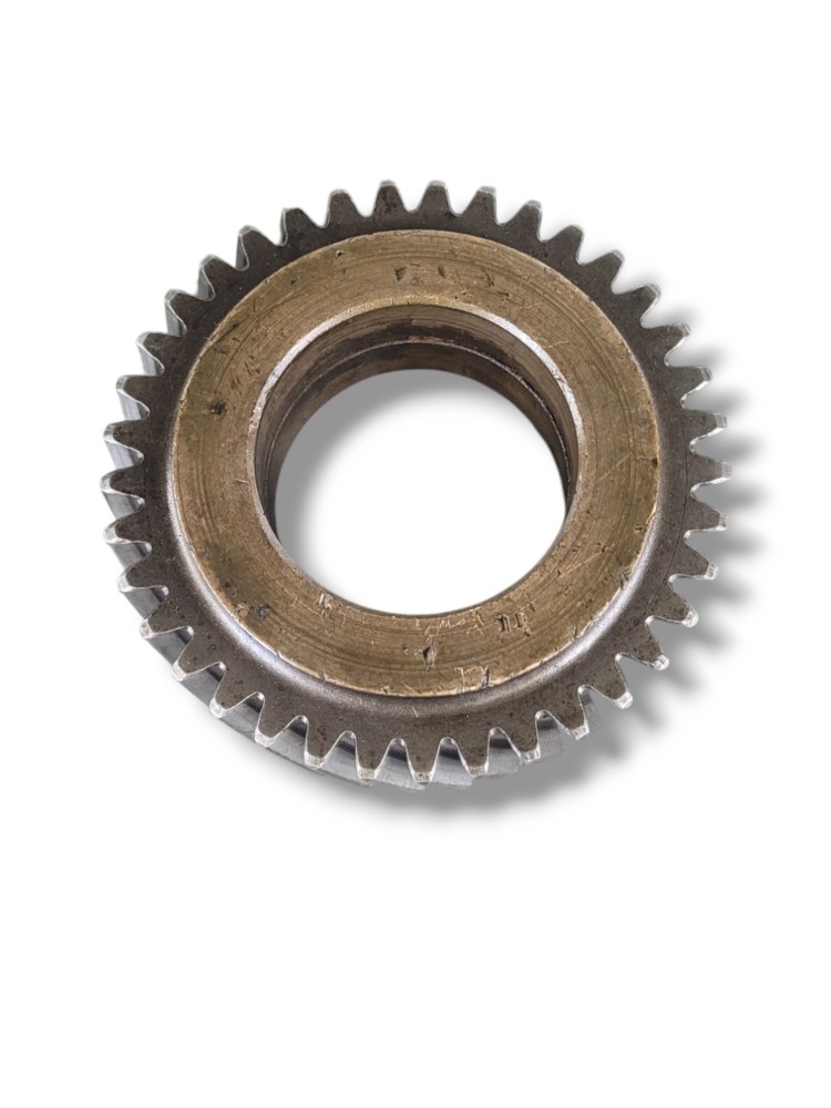 Engrenagem Superior Distribuição 37 Dentes Motor Perkins 5