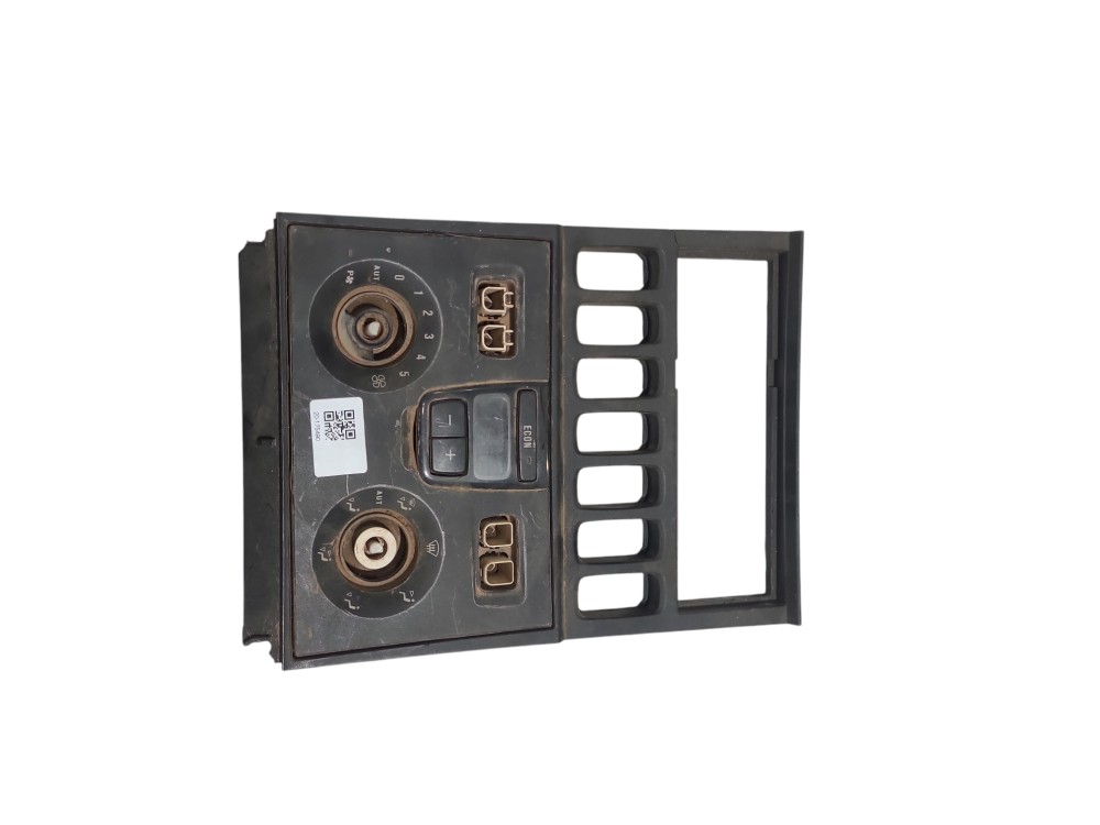 Painel Regulador Ar Scania S5 S6 2008142 2
