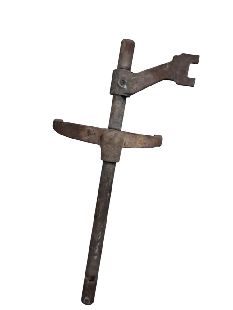 Garfo 3 4 Marcha Cambio Zf 1935 1300 1
