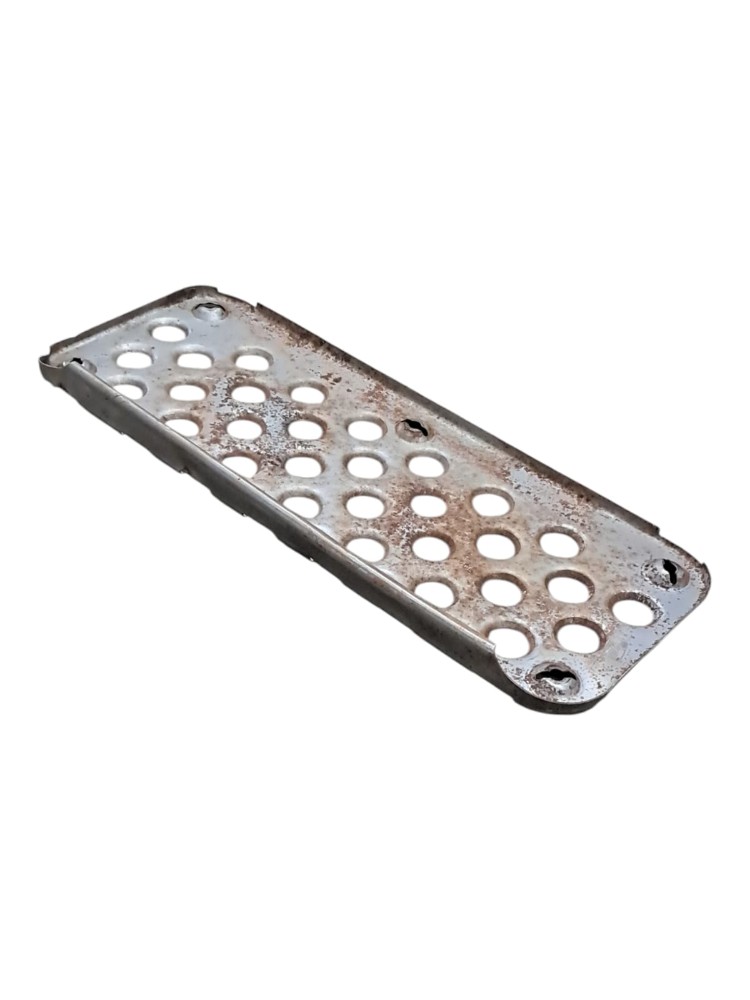 Estribo Pisante Mb 712 914 1620 1634 1938Ls 4