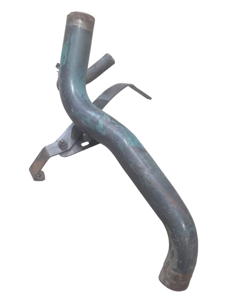 Cano Mangueira Agua Mb Axor 1993 1