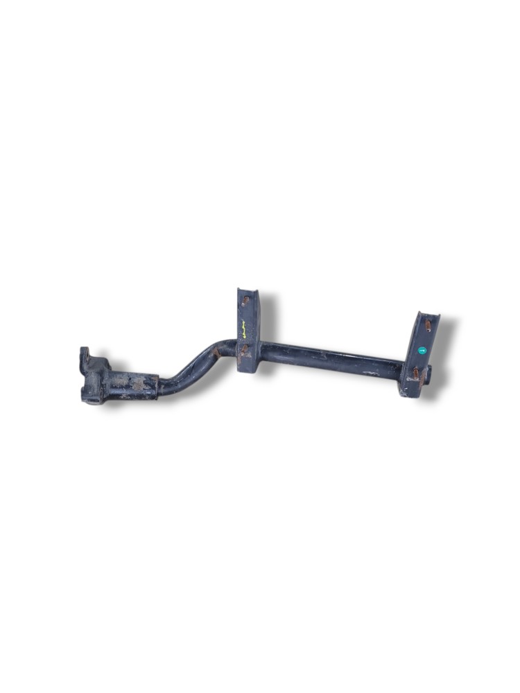 Suporte Paralama Man Tgx 28440 2017 2