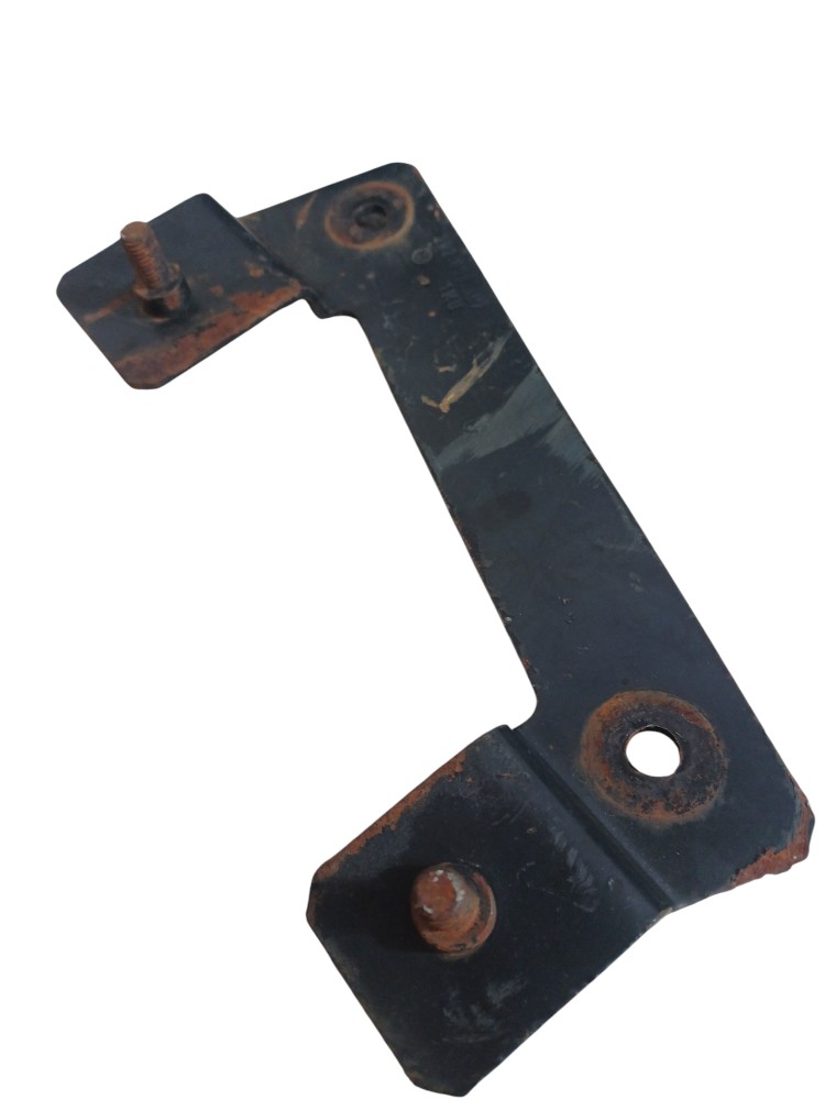 Suporte Isolamento Vw Man 4