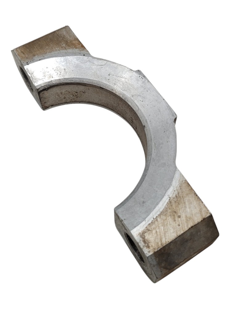 Suporte Fixacao Cabine Scania Ntg 3