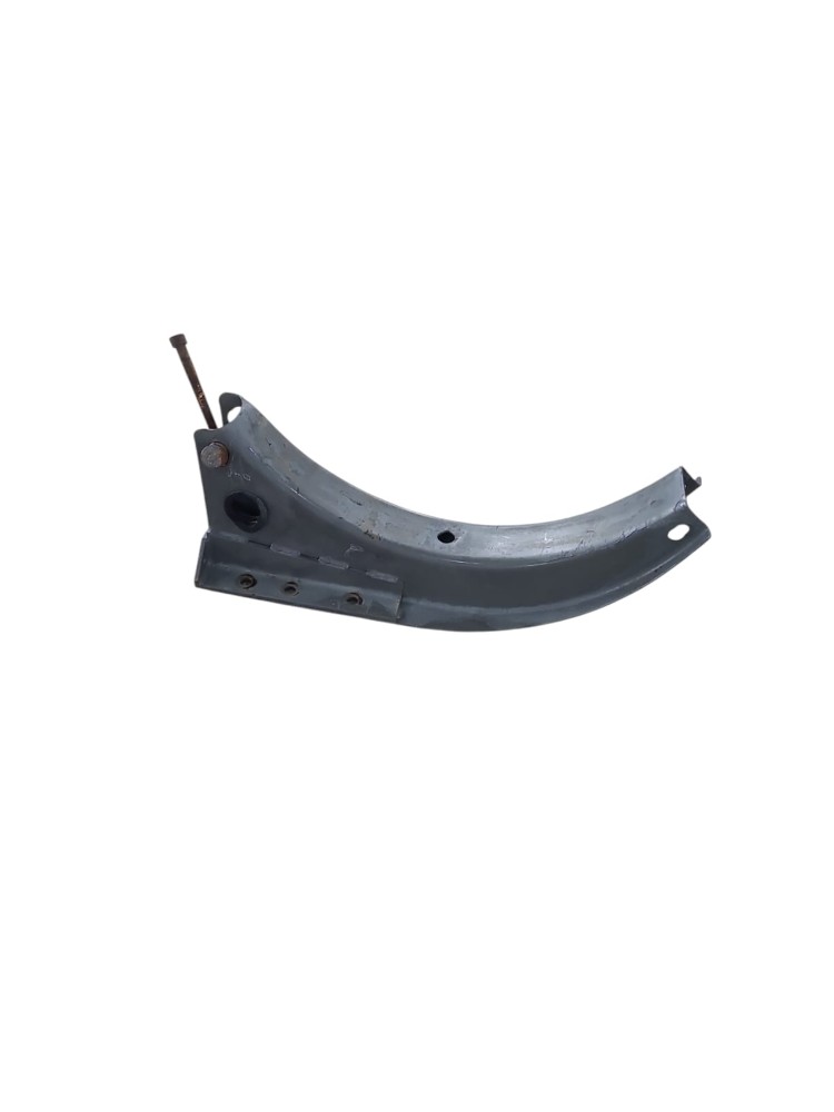 Suporte Tanque Combustivel Volvo Fh 8