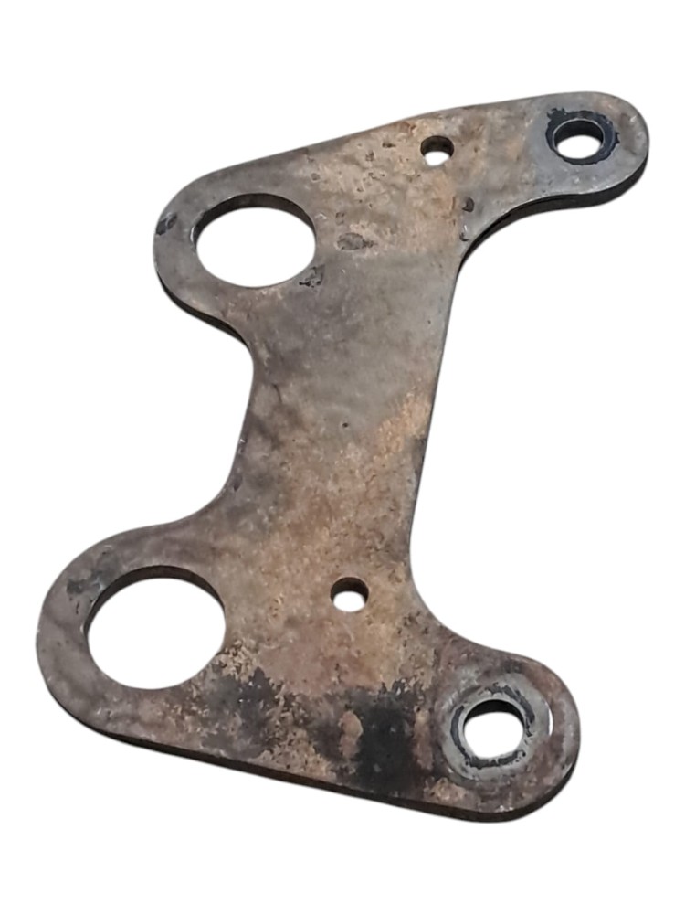 Suporte Icamento Motor Mercedes-Benz Om906 5